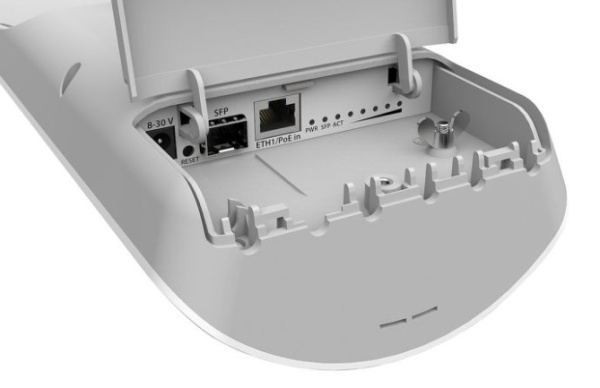 Точка доступа MIKROTIK MANTBOX 19S