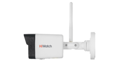 IP-камера HiWatch DS-I250W(C) (2.8 mm)