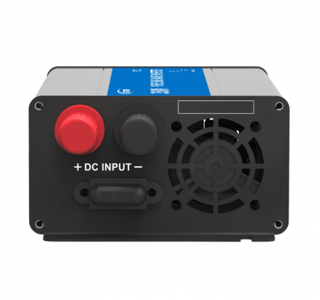 Инвертор EPEVER IP500-24 24V 500W