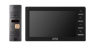 CTV-DP1701S Комплект видеодомофона
