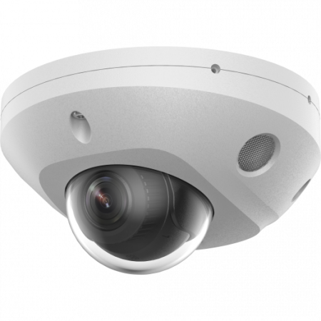 IP-видеокамера IFLOW F-IC-2542C2MS(4mm)