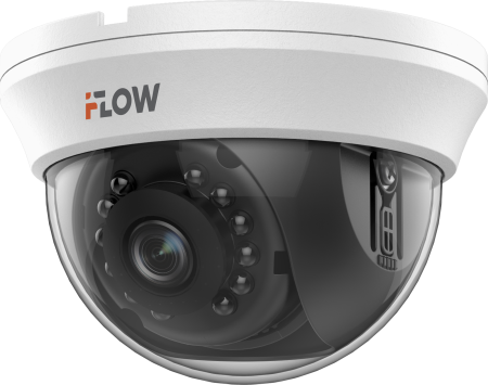 Аналоговая видеокамера iFlow F-AC-1421(2.8mm)