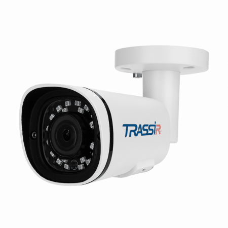 IP-камера TRASSIR TR-D2221WDIR4 v2 1.9