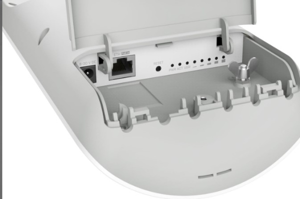 Точка доступа MIKROTIK MANTBOX 2 12S