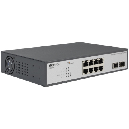 Коммутатор OR-OS2210FP/120W/A1A