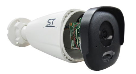 Видеокамера ST-VF2913 PRO FORT (объектив 2,8mm)