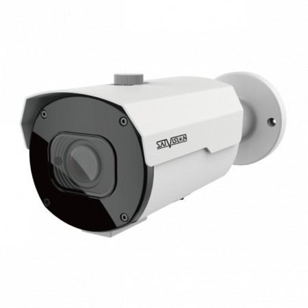 Видеокамера SVI-S323V SD AI SL MAX 2Mpix 2.8-12mm