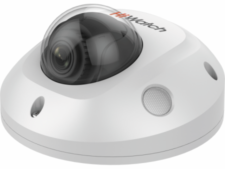 IP-камера HiWatch PRO IPC-D522-G0/SU (4 мм)