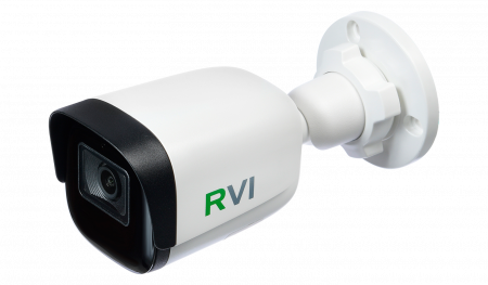 IP-камера RVi-1NCTL2176 (2.8) white