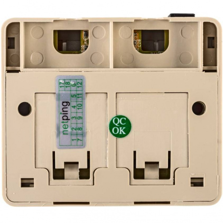 Коммутатор NetPing NP-SM4