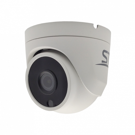 Видеокамера ST-SX8533 POE (2.8 мм)