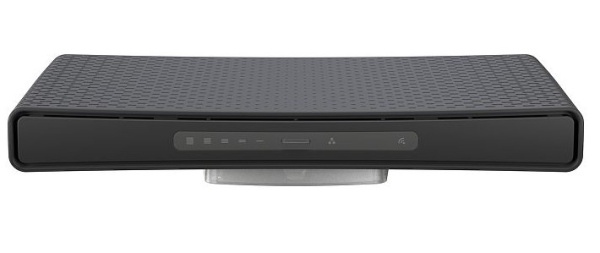Точка доступа MIKROTIK HAP AC³ LTE6 KIT