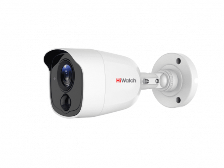 TVI-камера HiWatch DS-T510(B)