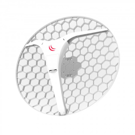 Антенна Mikrotik LHG 5