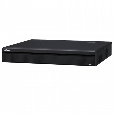 Гибридный видеорегистратор Dahua DH-XVR5432L-X