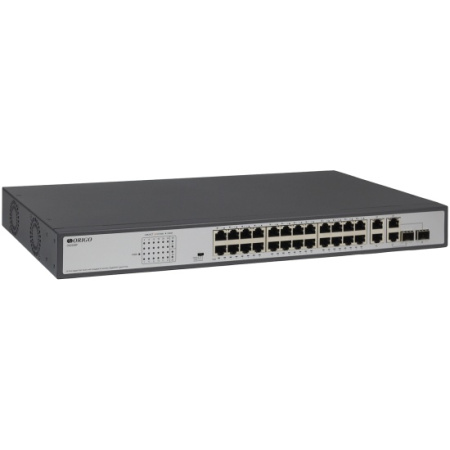 Коммутатор OR-OS2228P/370W/A1A