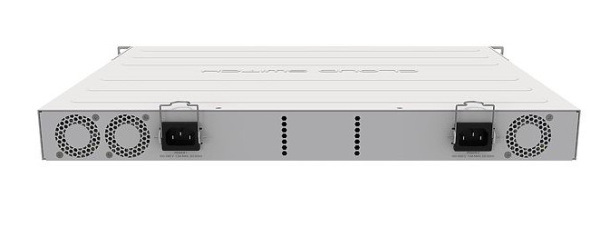 Коммутатор MIKROTIK CRS354-48G-4S+2Q+RM
