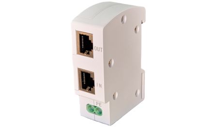 Грозозащита RVi-1NSP10-1GP
