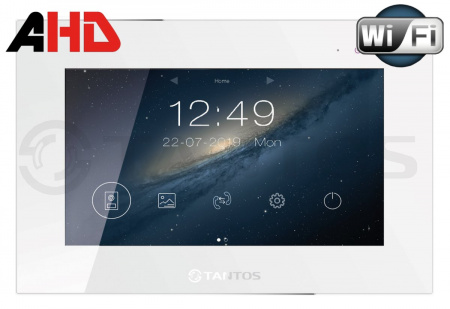 Монитор видеодомофона Jolli HD Wi-Fi (VZ или XL)
