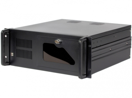 Видеорегистратор SVS-4U3201-i5