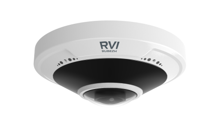 IP-камера RVi-2NCF5058 (1.4) white