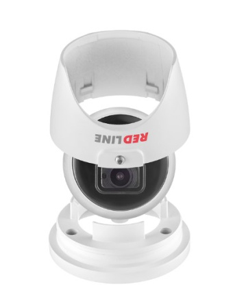 IP-видеокамера c режимом Starlight.ULTRA Redline RL-IP222D.proT