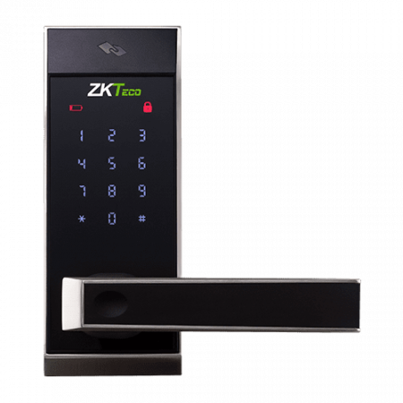 Электронный замок ZKTeco AL10DB