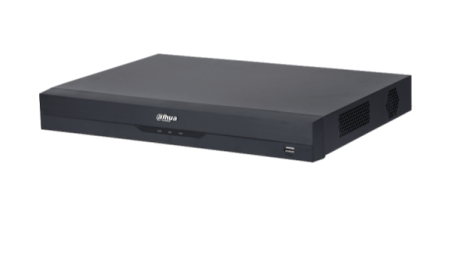 Видеорегистратор Dahua DH-XVR5116HS-I3