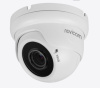 BASIC 37 уличная всепогодная купольная IP видеокамера Novicam