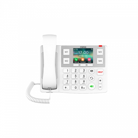 IP-телефоны  Fanvil X305