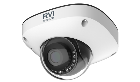 IP-камера RVi-2NCF2368 (2.8)