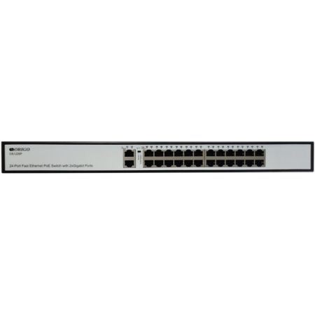 Коммутатор OR-OS1226P/285W/A1A