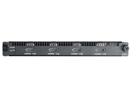 Плата контроллера Hikvision DS-C30S-04HI