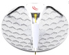 Антенна MikroTik LHG XL HP5