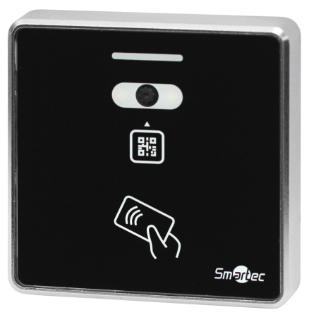 Считыватель ST-PR144QEM-BK