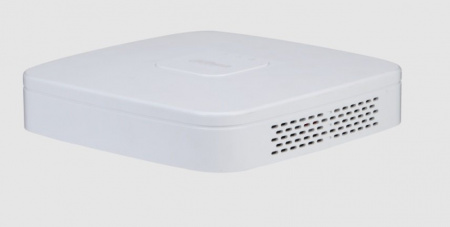 Видеорегистратор Dahua DHI-NVR2108-4KS3