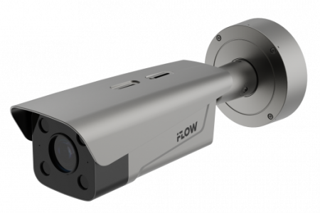 IP-видеокамера IFLOW F-TA-M21-GI1/0832
