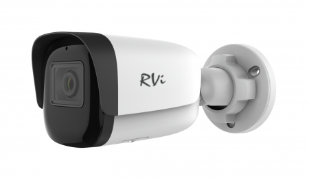 IP-камера RVi-1NCT8044 (2.8) white