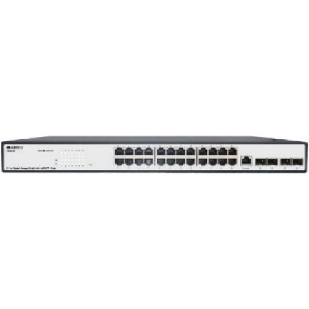 Коммутатор OR-OS3228P/250W/A1A