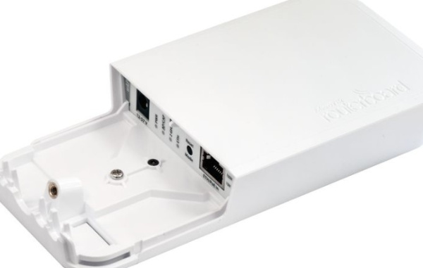 Маршрутизатор Mikrotik wAP AC (White) New