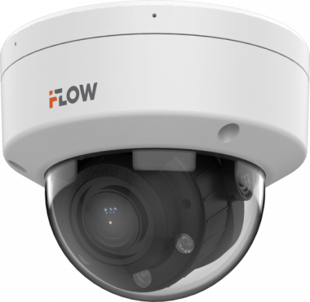 IP-видеокамера IFLOW F-IC-1722CMZ4(2.8-12mm)