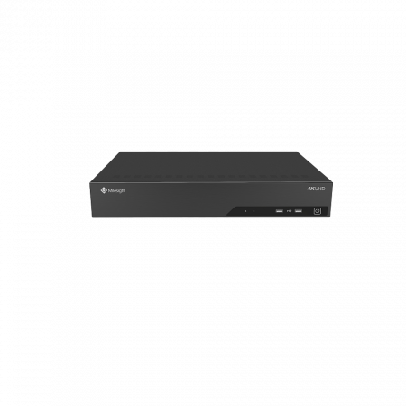 IP-видеорегистратор Milesight MS-N7016-UH