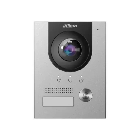 Вызывная панель Dahua DHI-VTO2201F-P